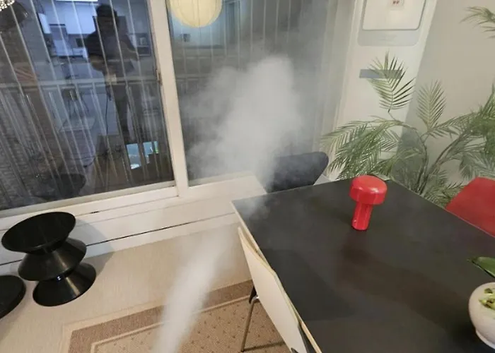 Apartment Jam In Itaewon,잠 인 서울 이태원 *