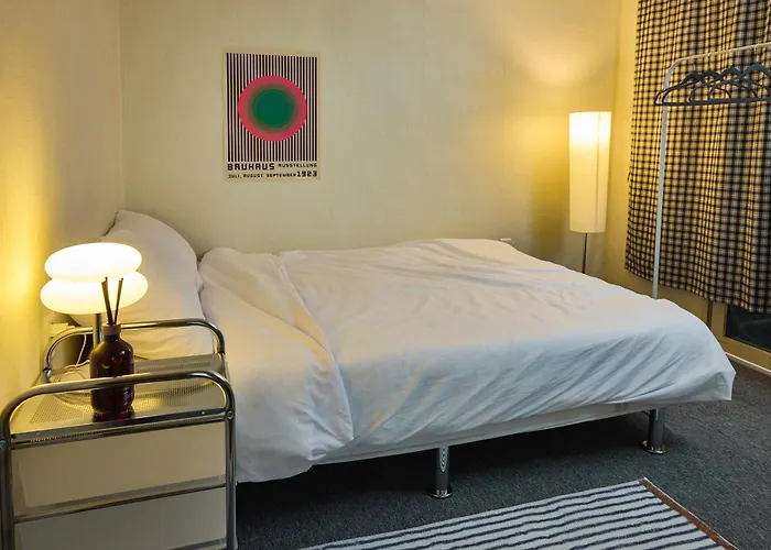 Jam In Itaewon,잠 인 서울 이태원 Apartment Seoul
